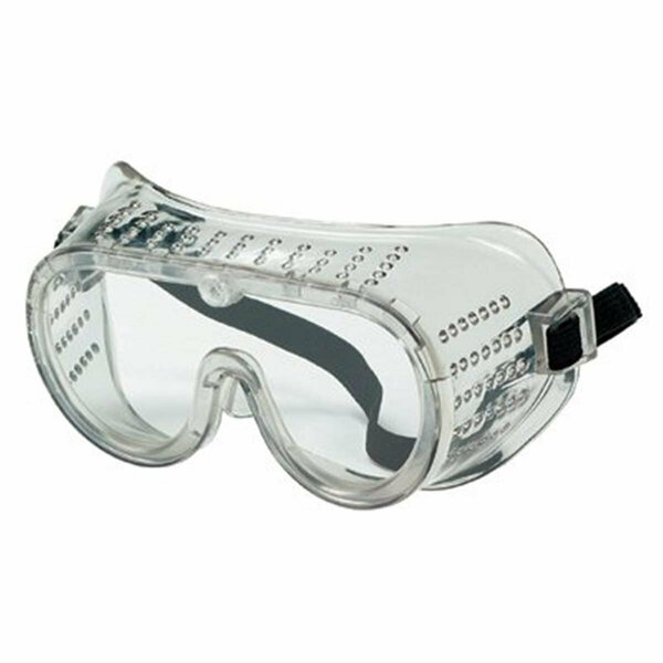 Exotic Protective Goggle Clearframe Polycarbonate Lens EX431636